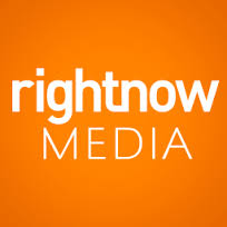 RightNow Media logo