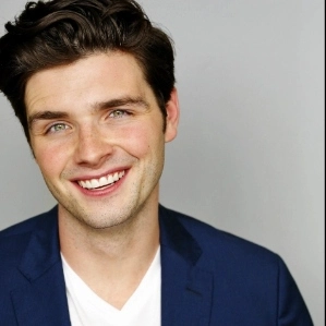 Sam Bixby Headshot