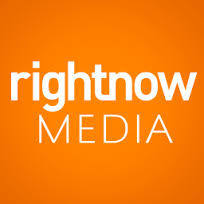 RightNow Media logo