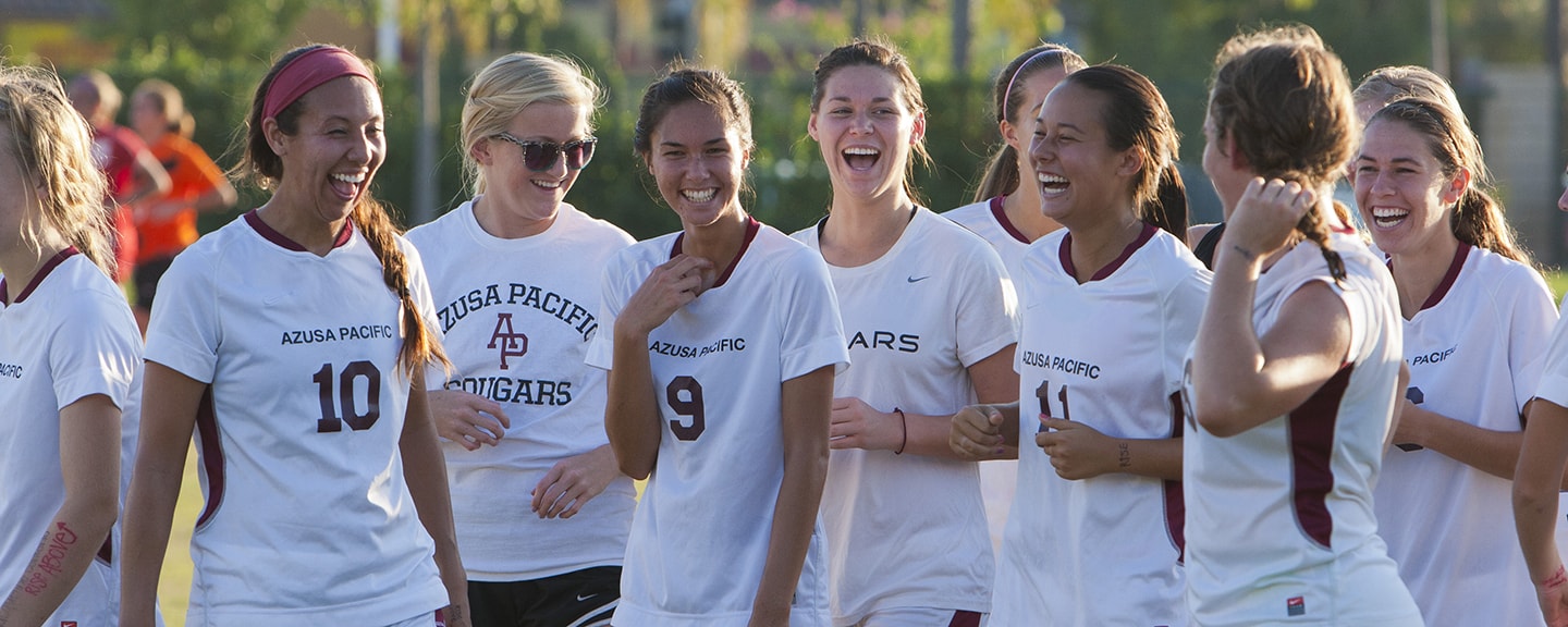 APU Women’s Soccer Team Scores a New Coach