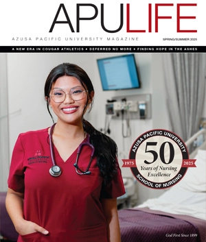 APULIFE front cover of various works from CS Lewis and JRR Tolkein