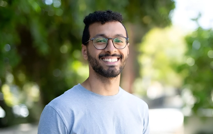 Mark Gobrail: Listening to God’s Call