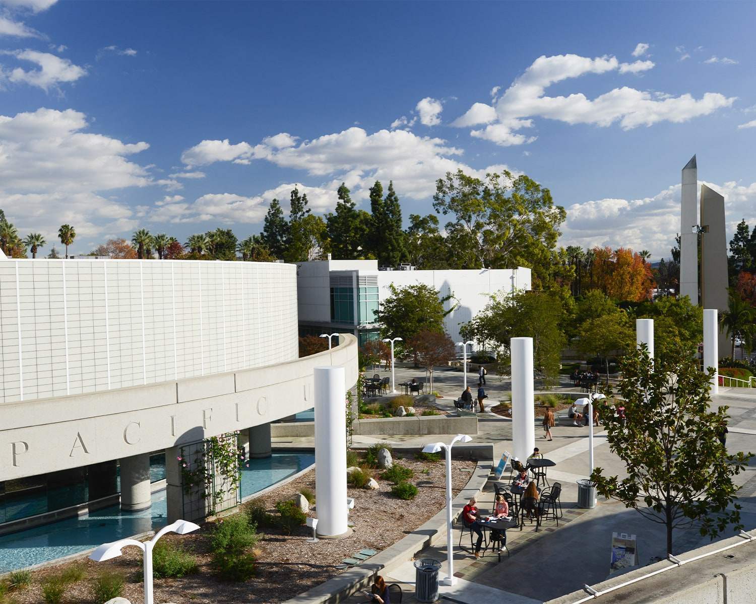 apu west campus