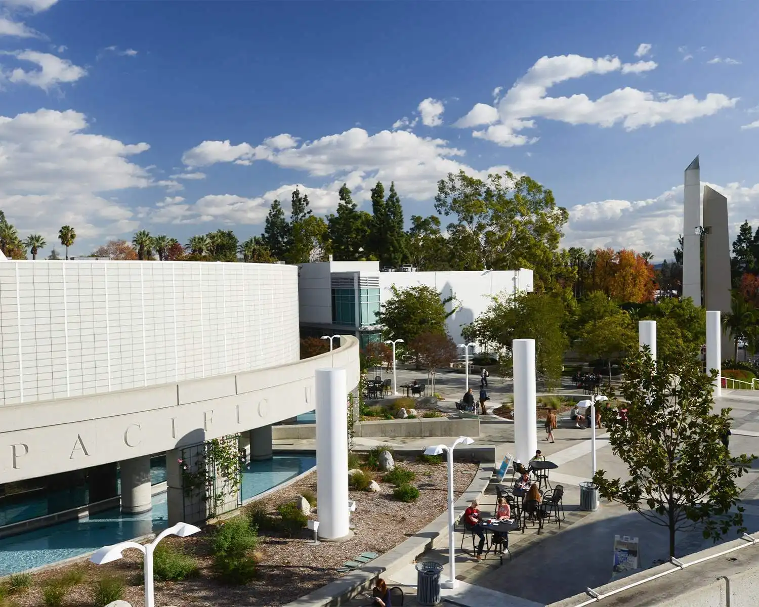 apu campus