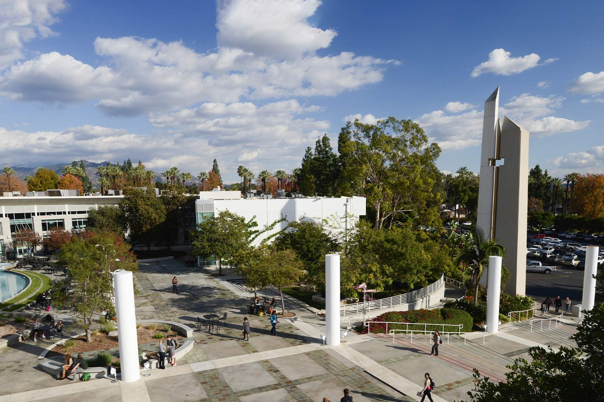 apu west campus