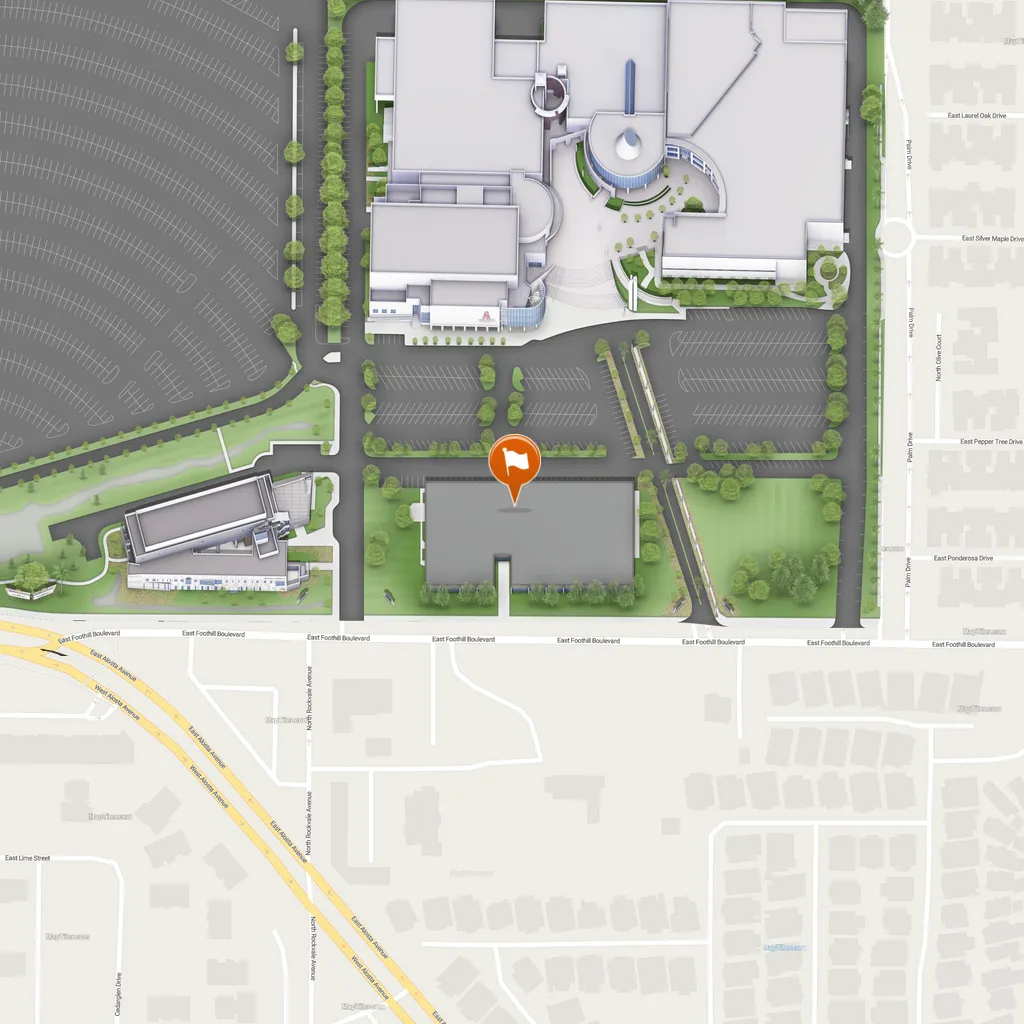 iota sigma's static map location