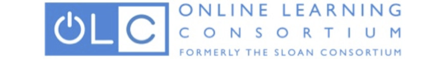 Online Learning Consortium banner