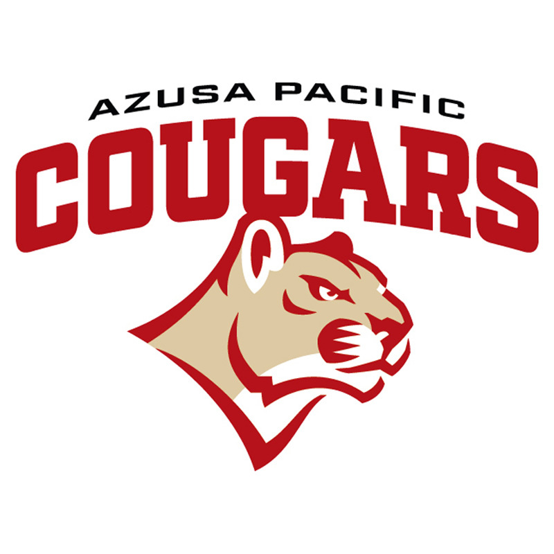 New APU Athletic Marks that includes Cougar Mascot