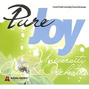 Pure Joy album cover