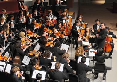 APU Symphony Orchestra