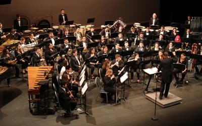 APU Wind Ensemble
