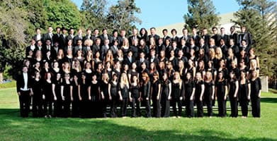 Image of the masterworks chorale.