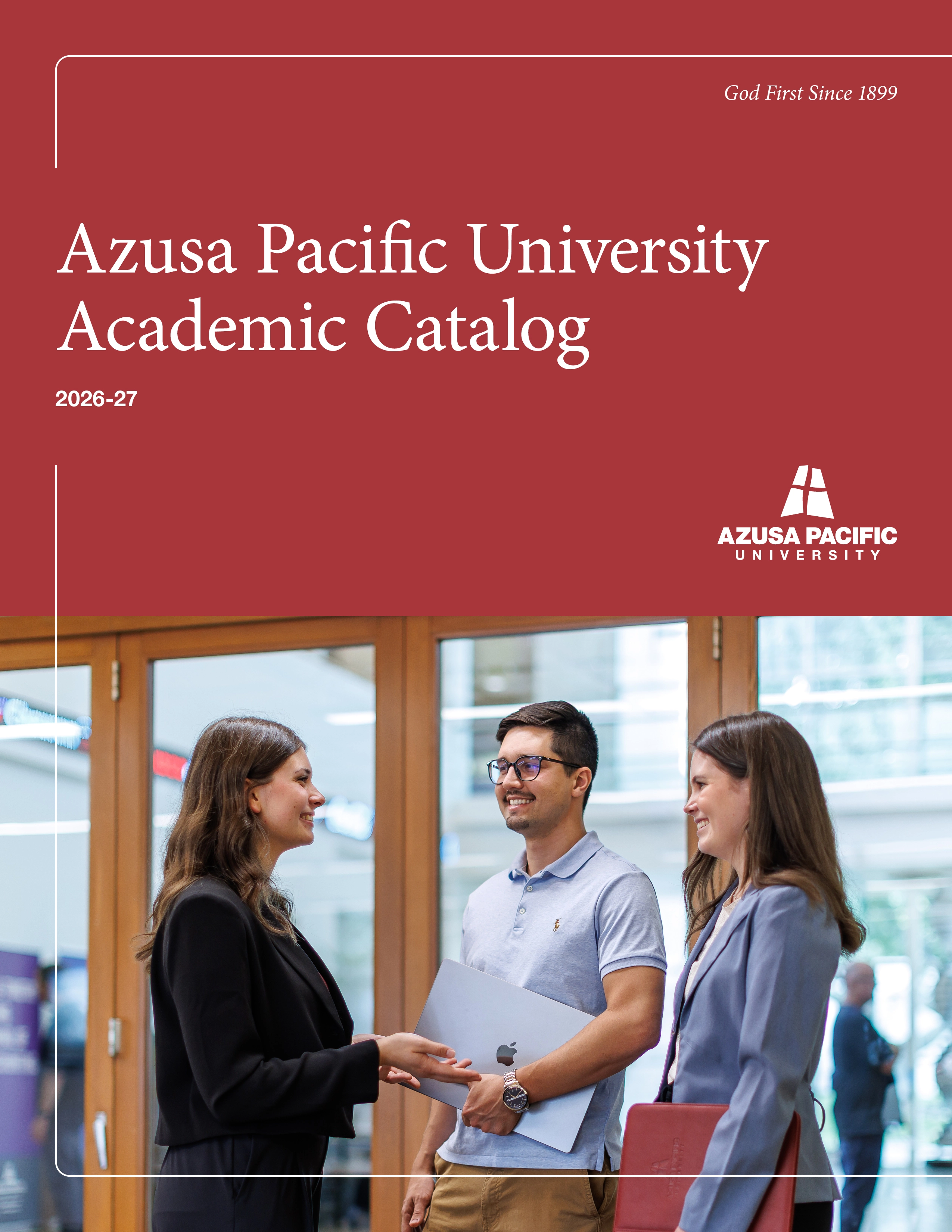 Catalog Cover