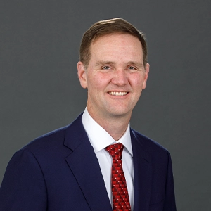 Bill McCoy's headshot