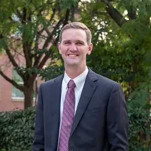 Bill McCoy headshot