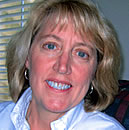 Photo of Cheryl Crawford, Ph.D.