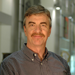 Photo of Craig Keen, Ph.D.