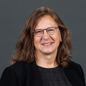 Photo of Christine Kern, Ph.D.