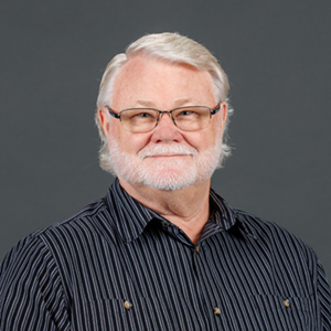 Photo of Don Thorsen, PhD
