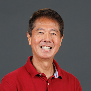 Photo of Enson Chang, PhD