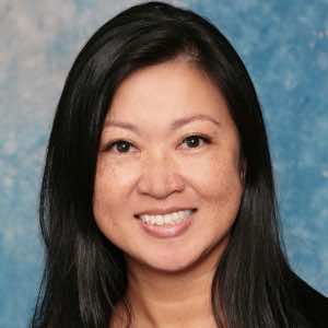 Photo of Friary Nguyen, MSN, RN, CNE, CHSE