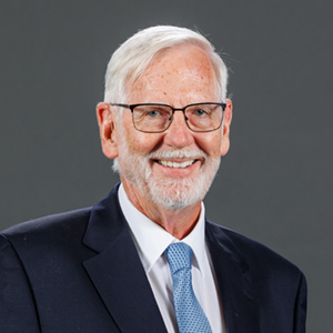 Photo of Gregory Kaiser, PhD