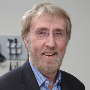Photo of John Doyle, PhD, MFCC