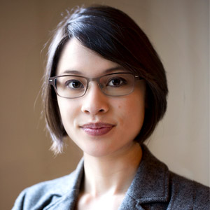 Photo of Jessica Wai-Fong Wong, PhD