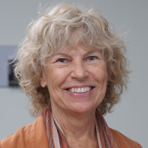 Photo of Janice Haley, PhD, APRN, PNP-BC, CNE