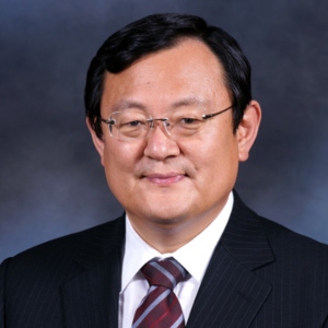 Photo of Jeongkii Min, PhD