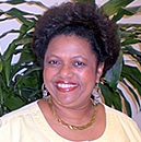 Photo of Jacquelyn E. Winston, Ph.D.