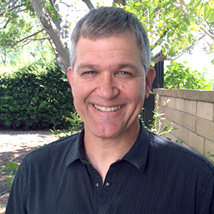 Photo of Michael DeVries, PhD (Cand.)