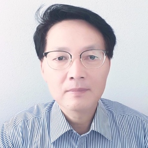 Photo of Mark S. Yoon, PhD