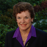 Photo of Rosemary Liegler, PhD, RN