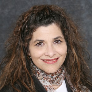 Photo of Renee Marquez, DNP, MSN, PMHNP-BC