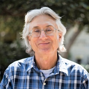 Photo of Scott Kinnes, PhD
