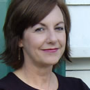 Photo of Sharon Cathey, M.A.Ed.