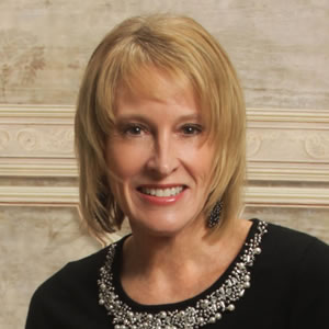 Photo of Susan Warren, Ph.D.