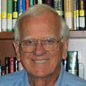 Photo of Thomas Andrews, PhD