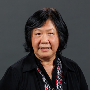 Photo of Ying Hong Jiang, PhD