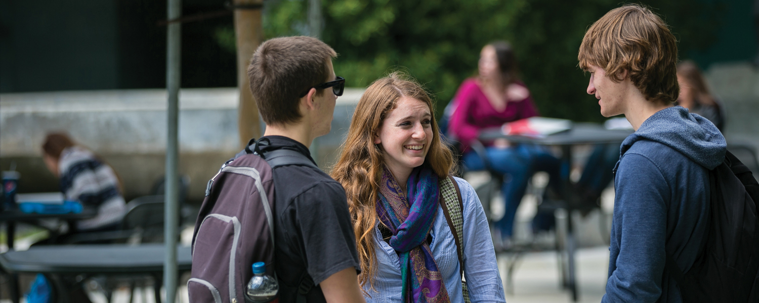 Tips for Navigating Freshman Year from Students Who Have Been There