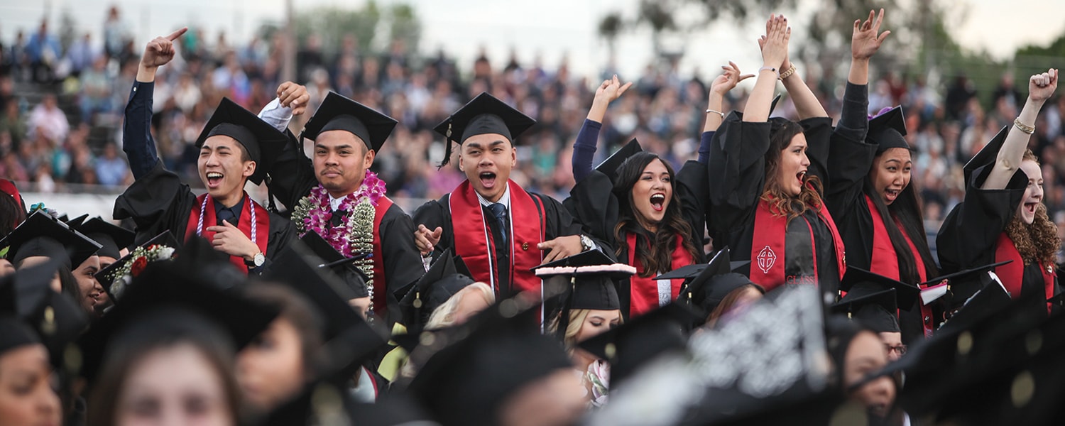 Why Graduation Rate Matters in Your College Search