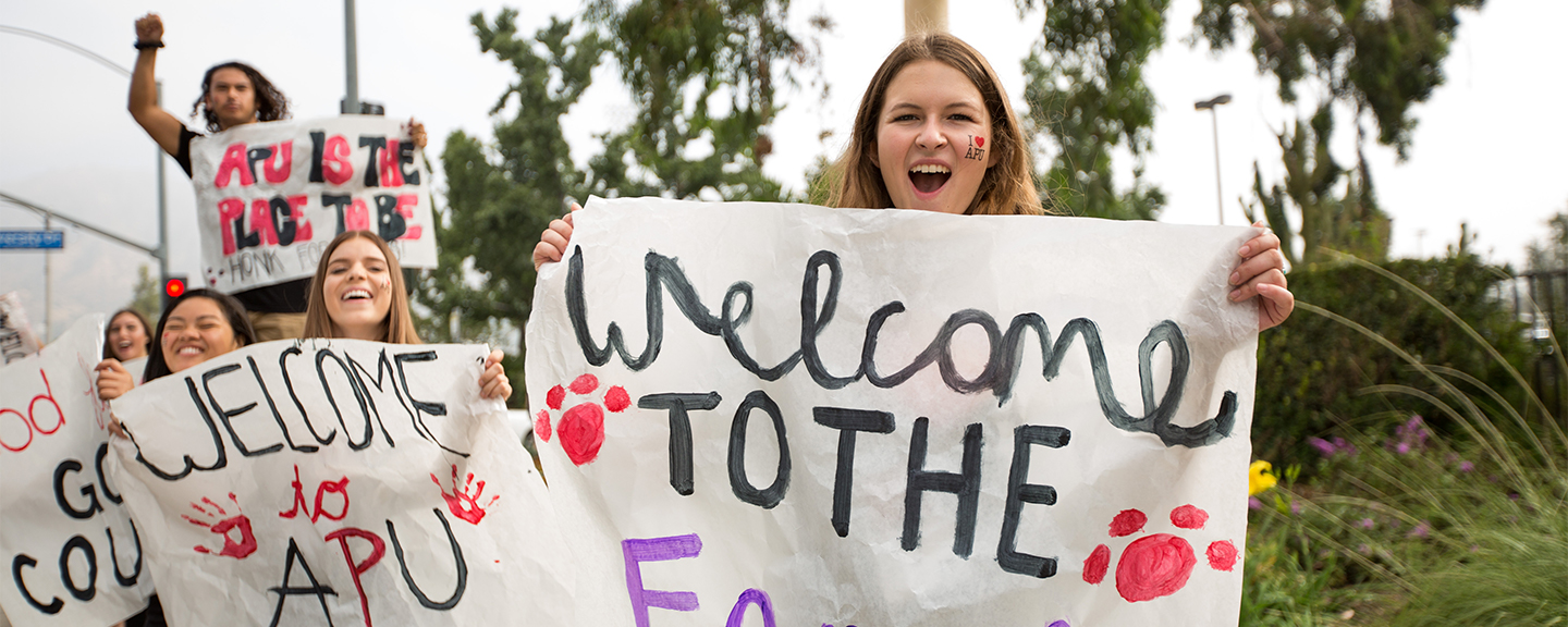Arrive and Thrive: 4 Important Lessons You'll Learn as a College Freshman