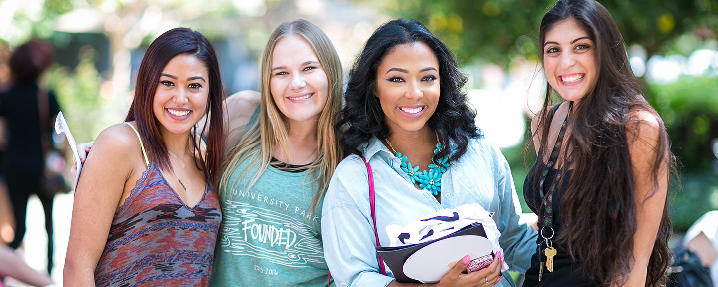 Finding Your Tribe: Making Friends in College