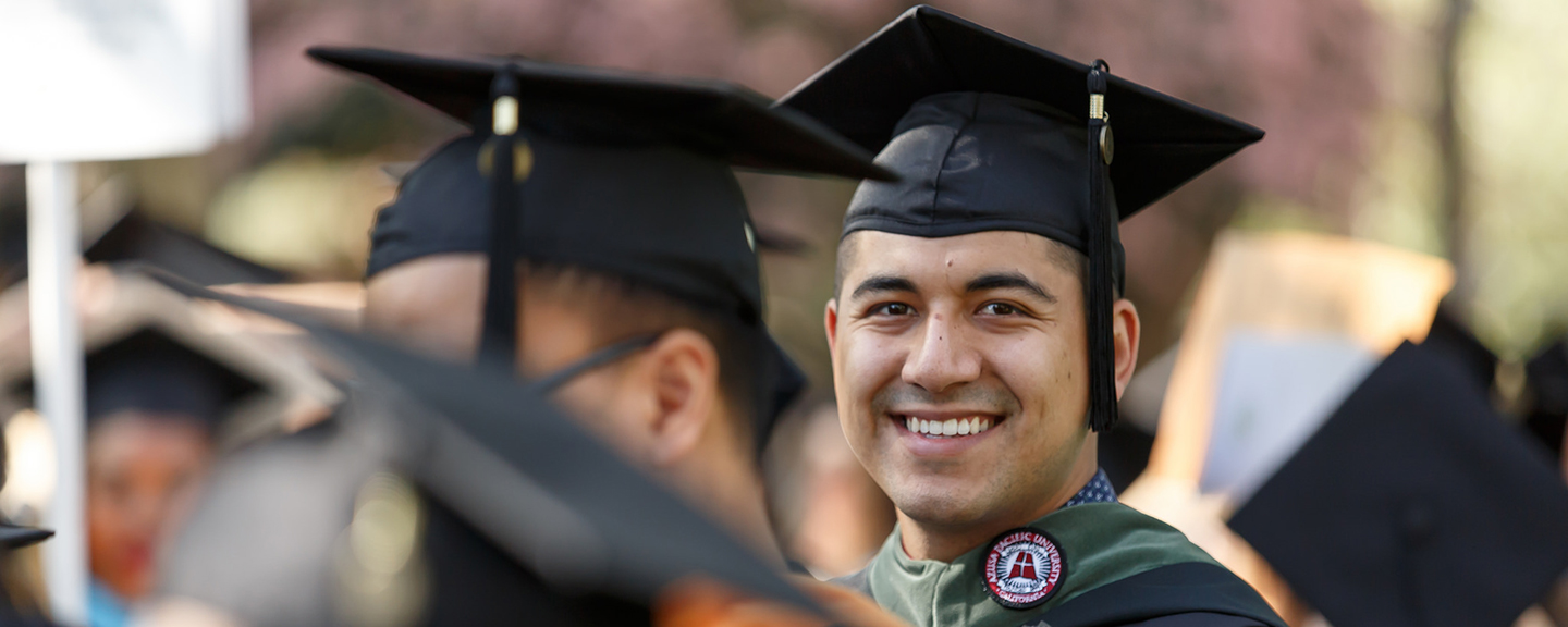 APU Is a Hispanic-Serving Institution Bridging a Gap