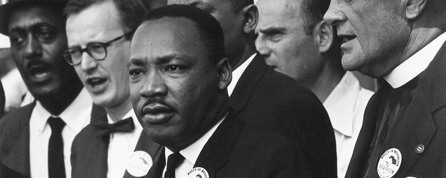 APU Seminary Event Honors Martin Luther King Jr.