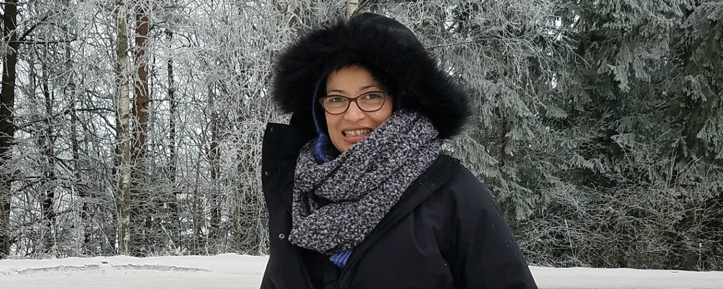 APU Alumna’s Fulbright Experience in Finland Inspires Her Teaching