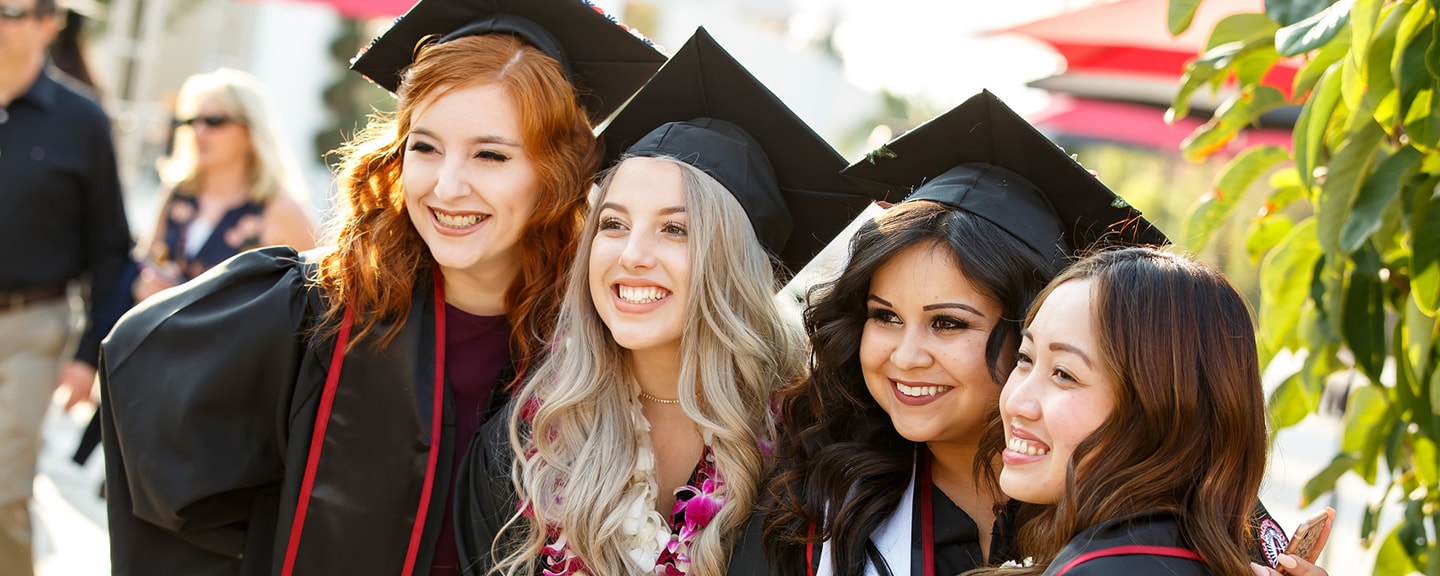 Getting a Bachelor’s Degree: 4 Paths to Graduation Day