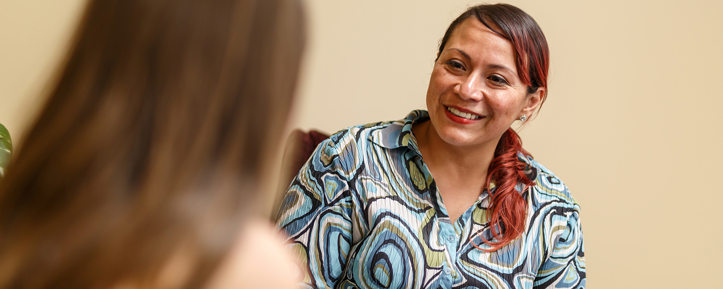Graduate Counseling Programs: Substance Use Disorder Certificate Prepares Students for a High-Demand Career