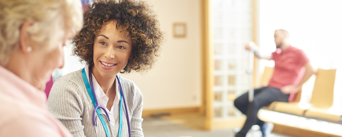Start Your Doctor of Nursing Practice Degree to Get Ahead of the Curve